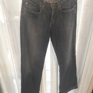 Big star jeans